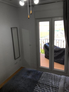 2-Bed Apartment in La Torre Golf Resort Roldan